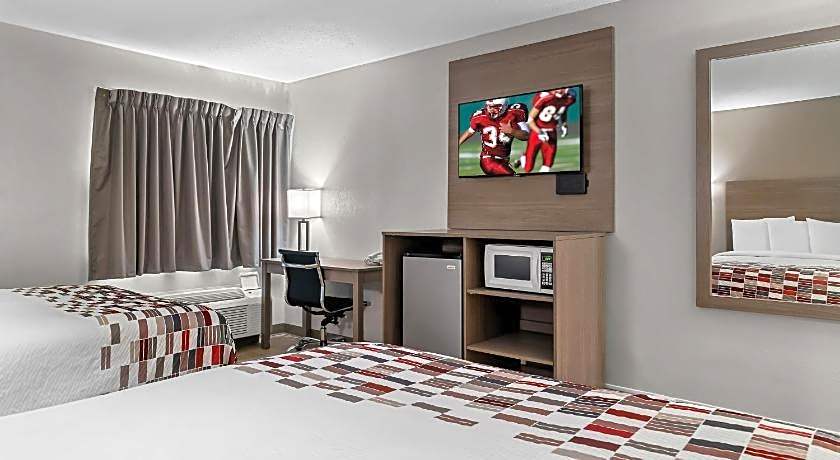 Red Roof Inn Flint