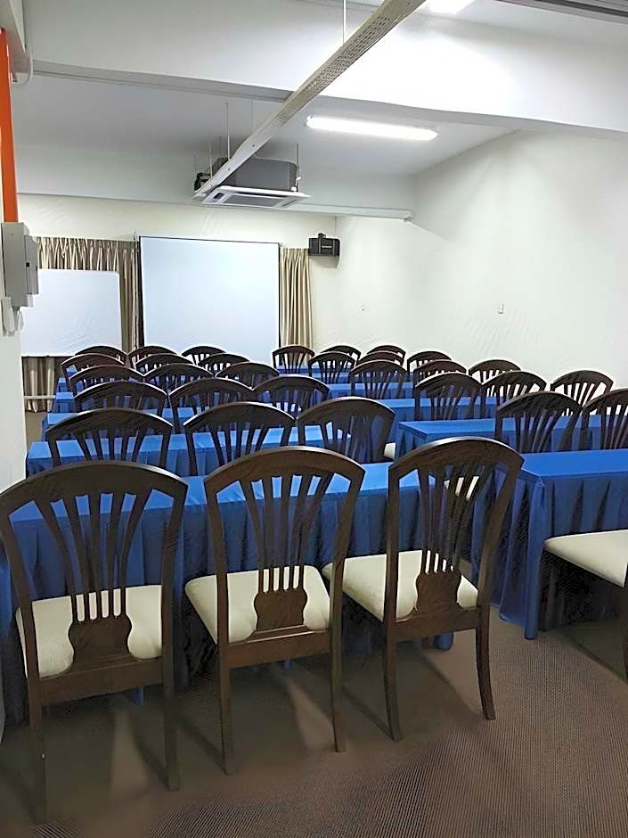 Rj Hotel Kulai
