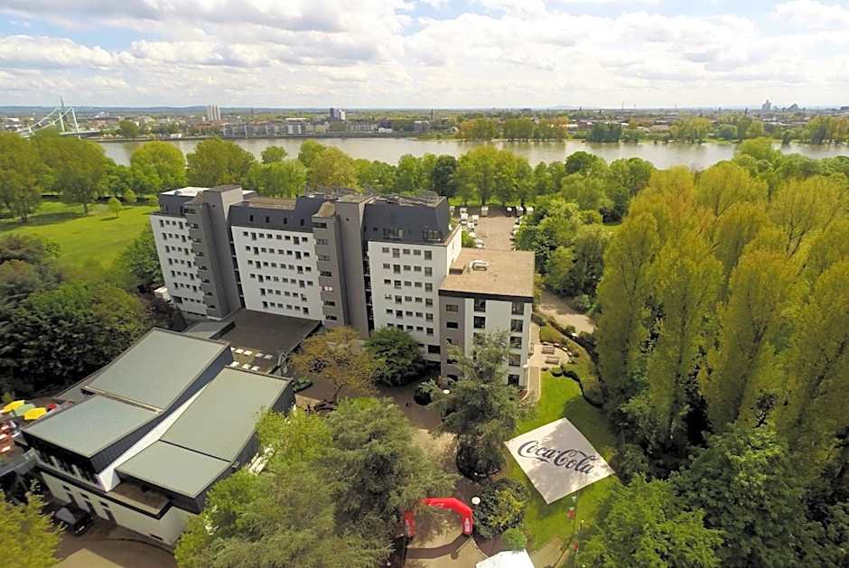Jugendherberge City-Hostel Köln-Riehl