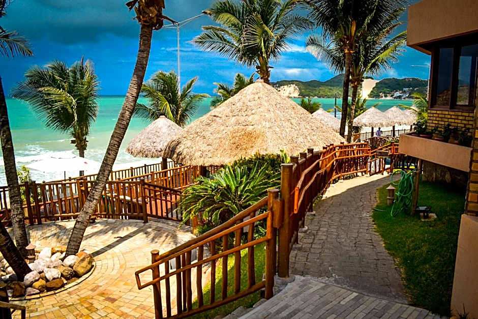 Visual Praia Hotel
