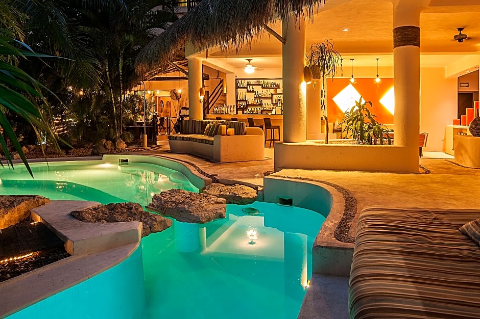 La Tortuga Hotel & Spa - Adults Only