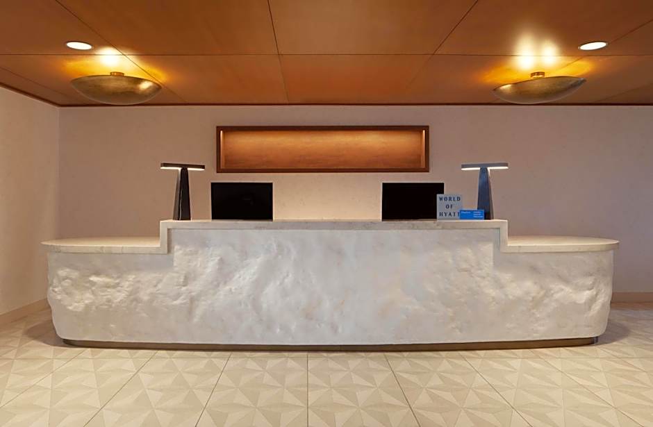 Hotel Solaya, part of JdV by Hyatt