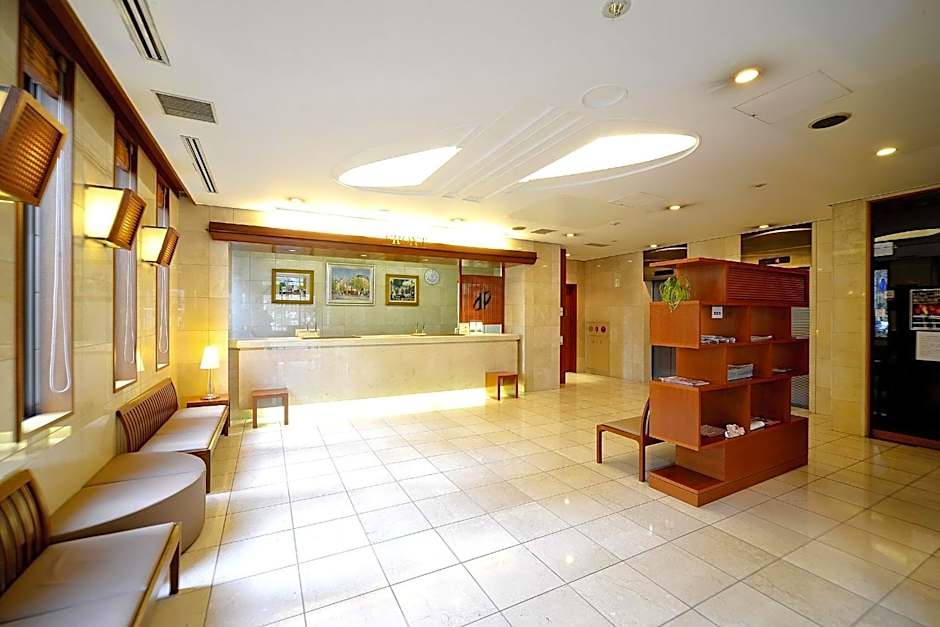 Daiichi Inn Park