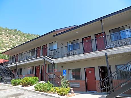 Adventure Inn Durango