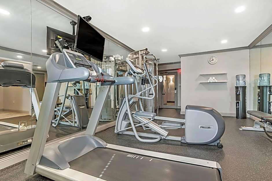 Country Inn & Suites by Radisson, Metairie (New Orleans), LA