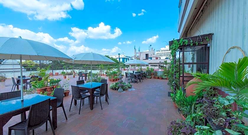 Hotel Bangalore Gate