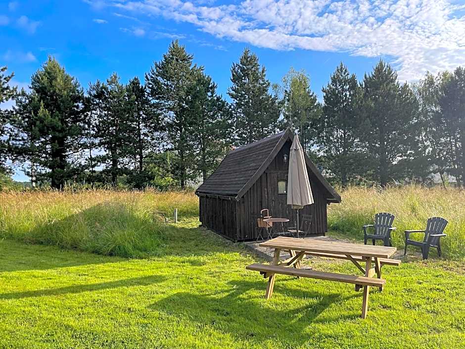 Domaine de la Grangée