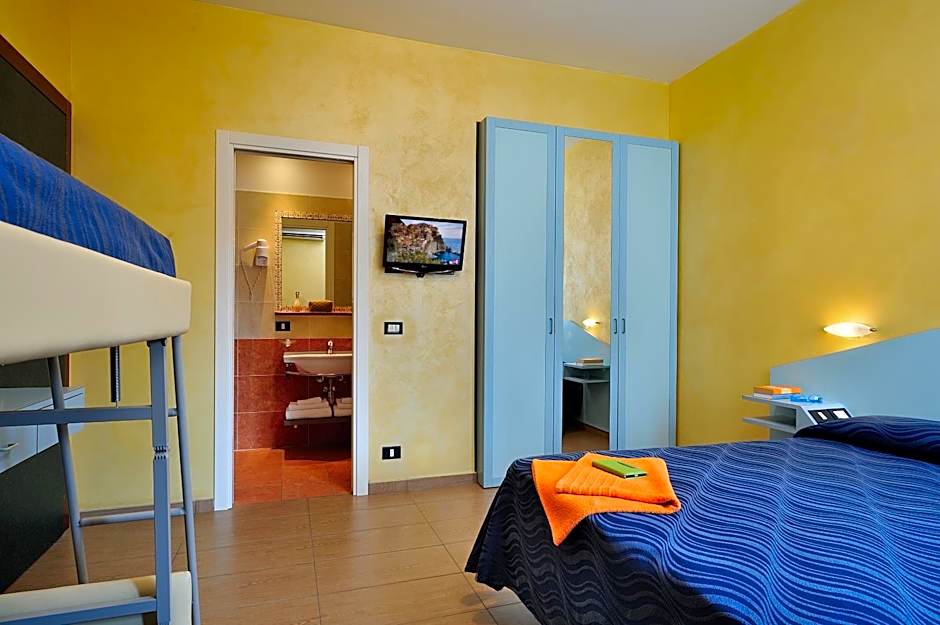 Hotel Marilena