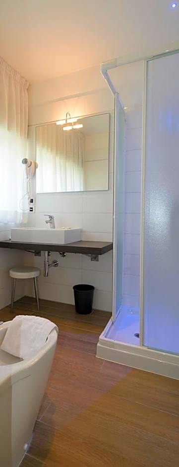 Hotel Eurovil Garni