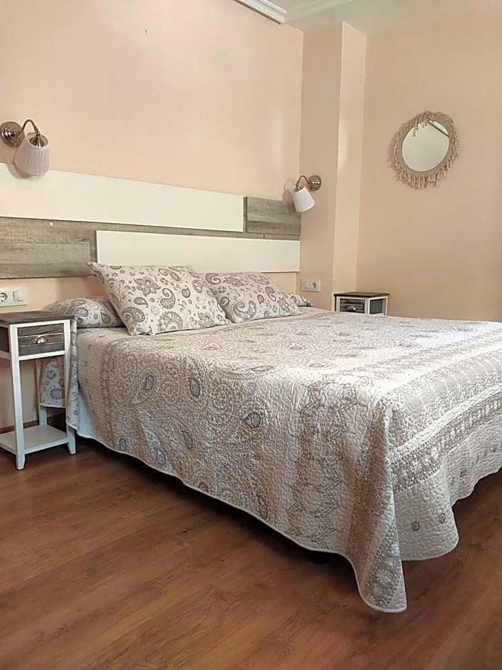 Hotel Rural Cabrales