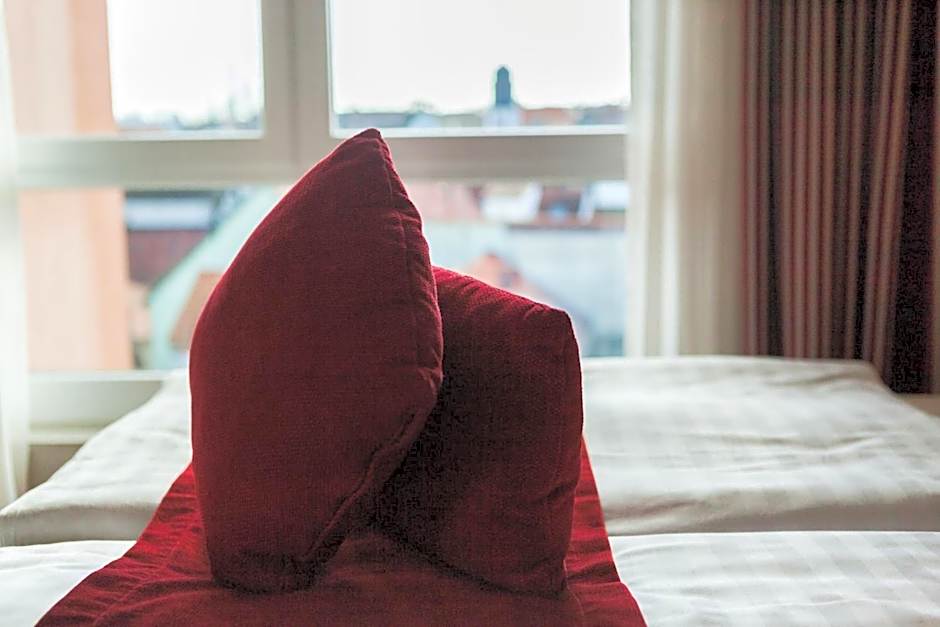 Weinhotel Kaisergarten