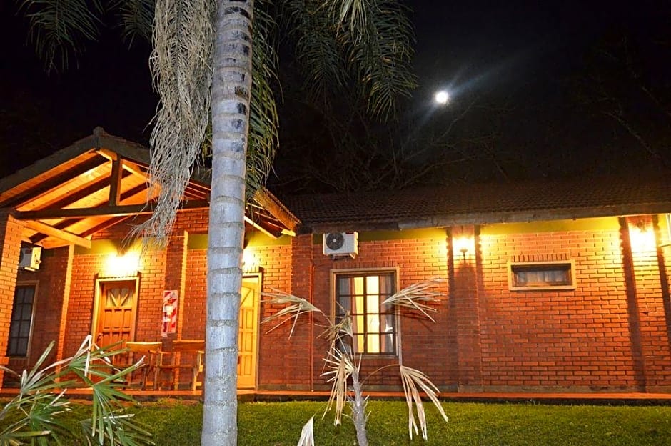 Complejo Turistico Americano