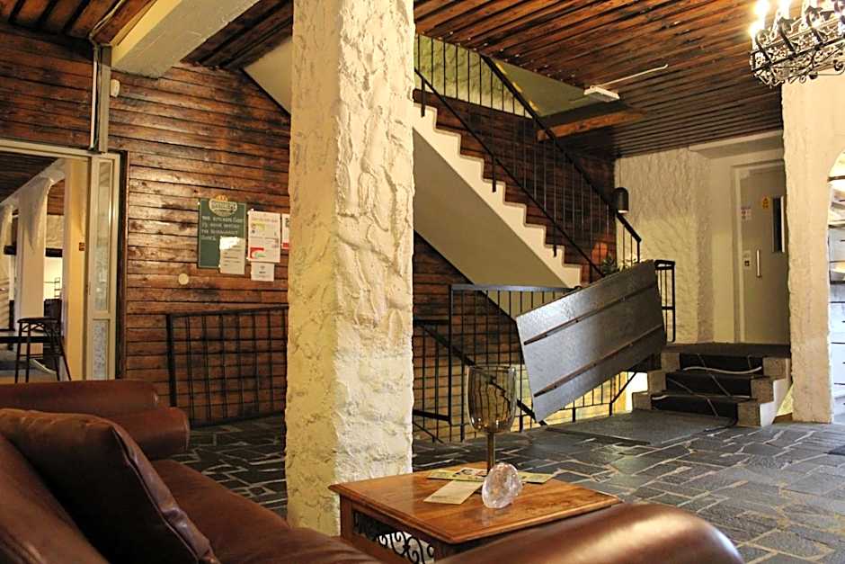 Emmaboda Hotell Amigo long stay