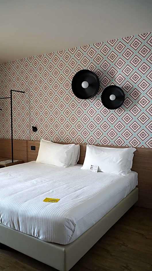 Best Western Hotel Massafra