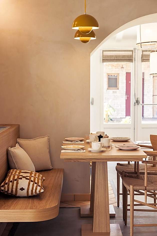 Hôtel INDARRA & SPA - Piscine