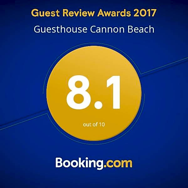 Guesthouse Cannon Beach