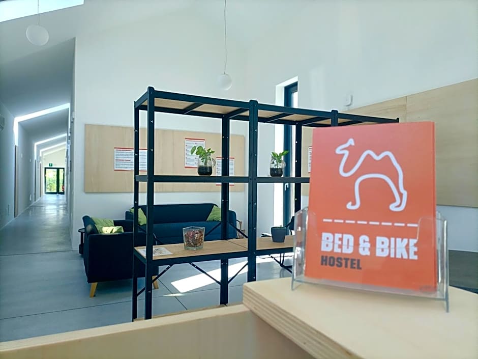 Bed & Bike Hostel