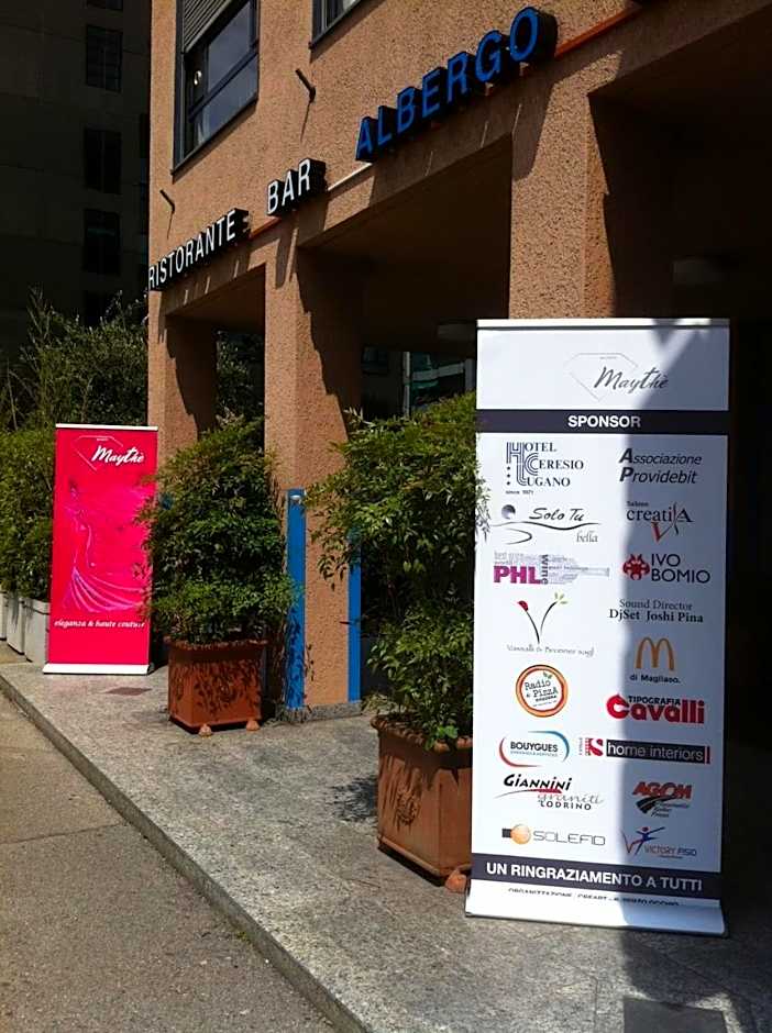 Hotel Ceresio
