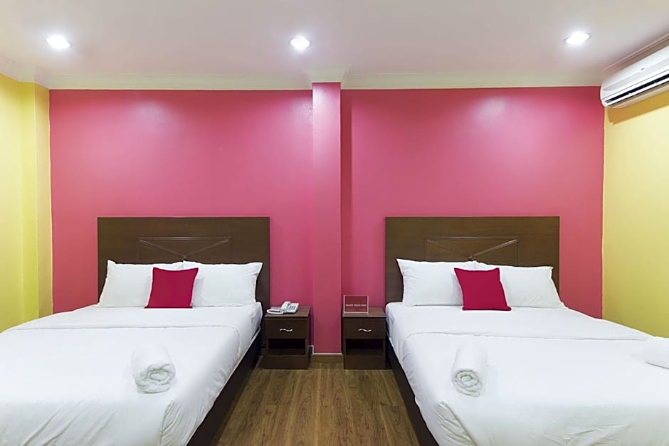 Hotel Sunjoy9 Bandar Sunway