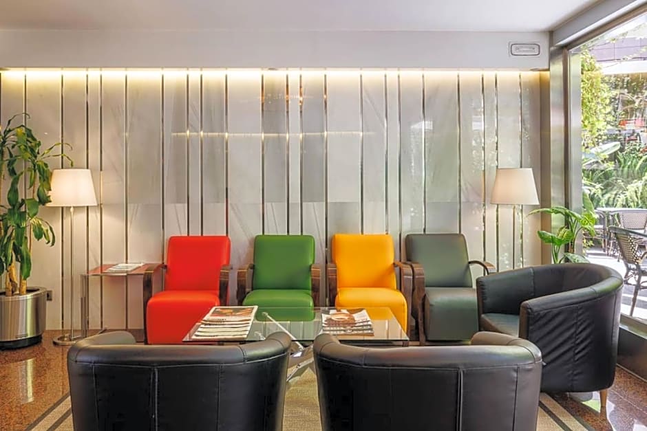 Hotel Ronda Lesseps