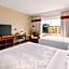 Four Points By Sheraton Los Angeles International Airport