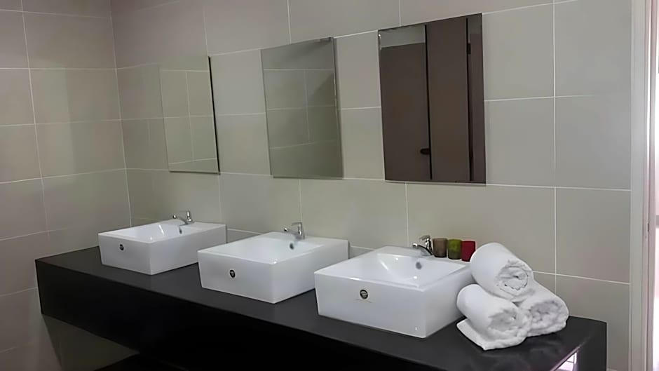 Hotel Mutiara KGMMB Melaka