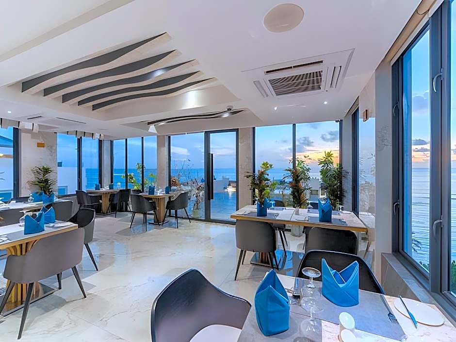 Hotel Ocean Grand at Hulhumale