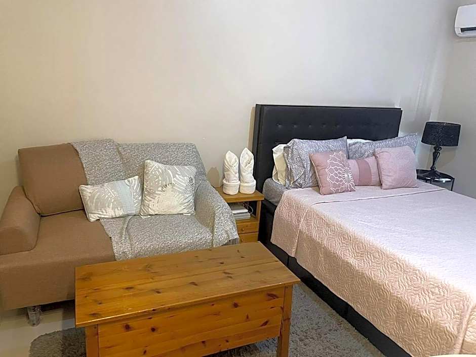 Cozy Condo in Saekyung 956 with FREE HIGHSPEED Internet connection