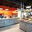 ibis budget Haguenau Strasbourg Nord