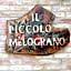 il Piccolo Melograno