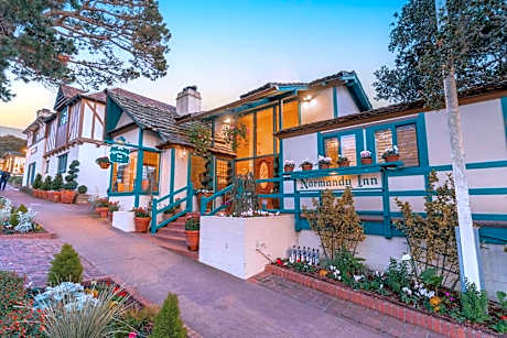 Normandy Inn