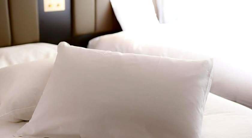 Apa Hotel Yamaguchi-Hofu