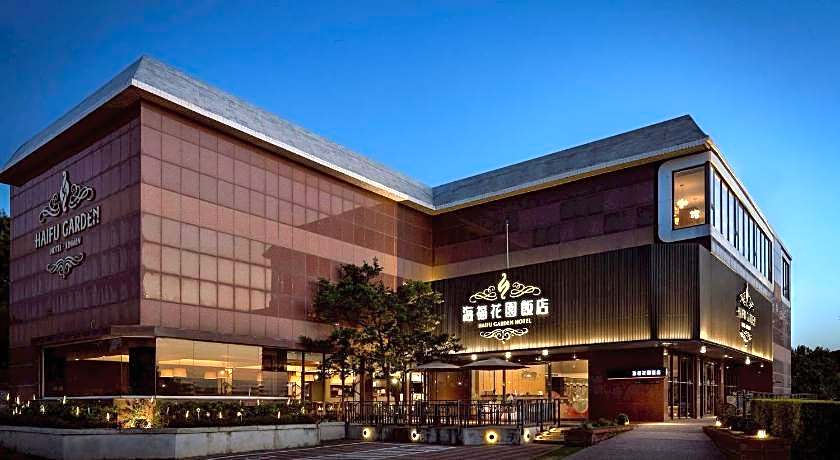 HaiFu Garden Hotel