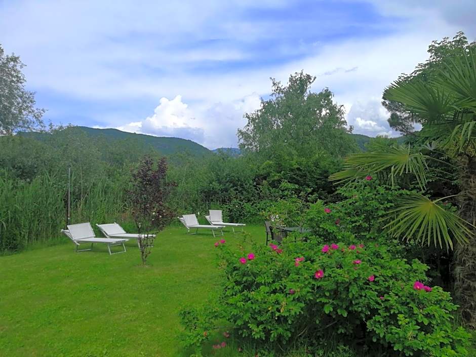 Residence Roland