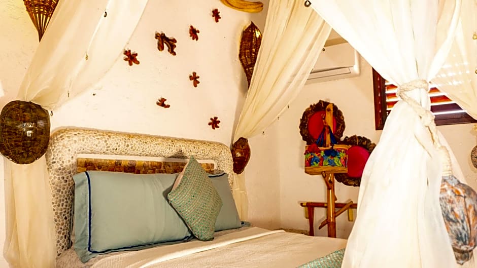 Monyoli Hotel & Boutique