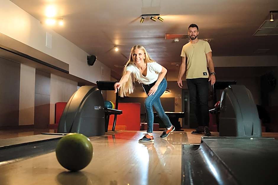 Myn Jacka Hotel & Spa