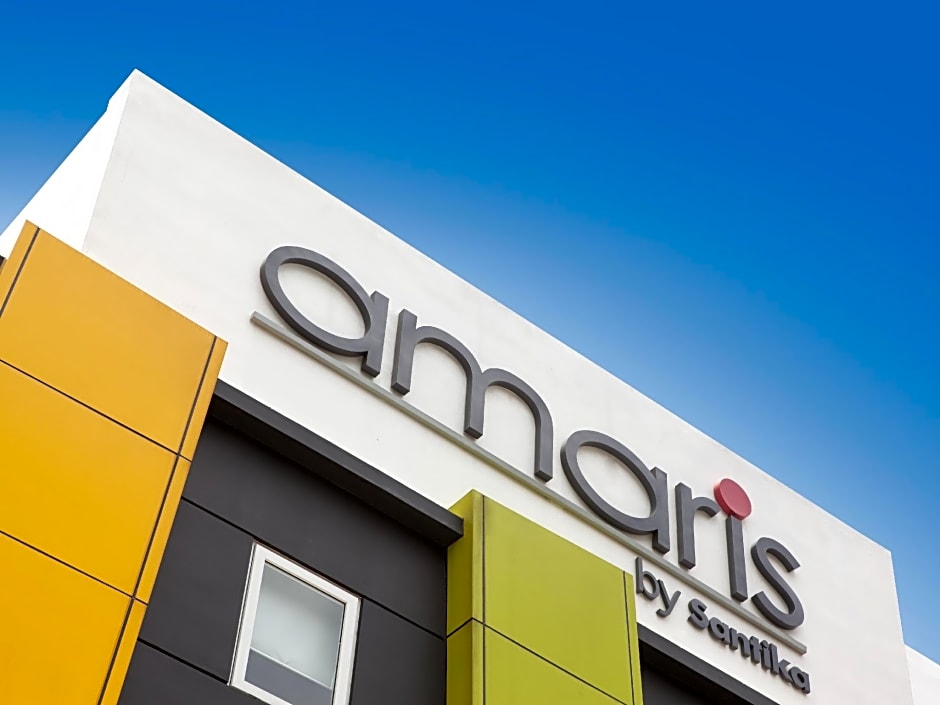Amaris Hotel Sriwedari Solo