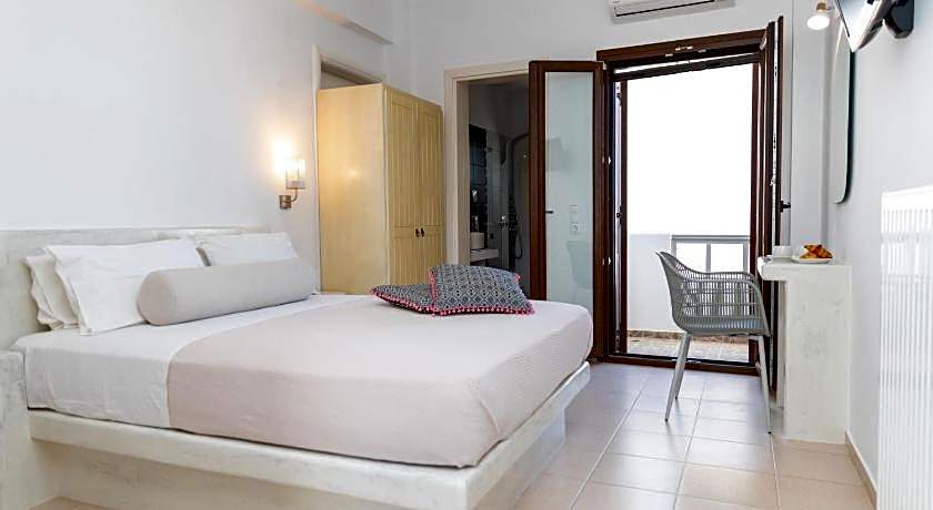 Depis Place & Apartments