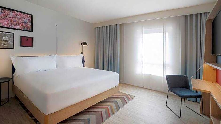 Hampton By Hilton Kaiserslautern