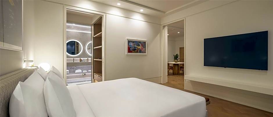 Hyatt Regency Izmir IstinyePark