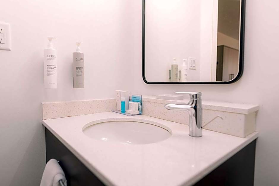 Hampton Inn By Hilton Gatlinburg