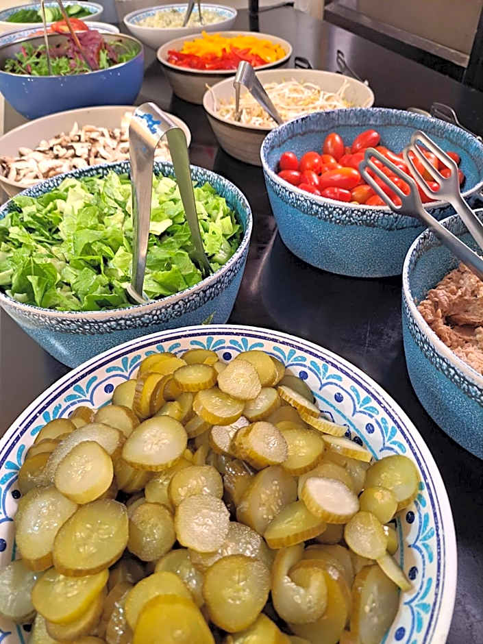 Margoa Hotel Netanya