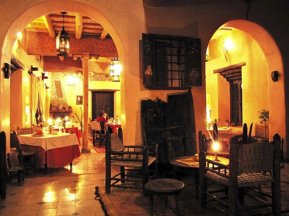 Auberge Chez Momo II