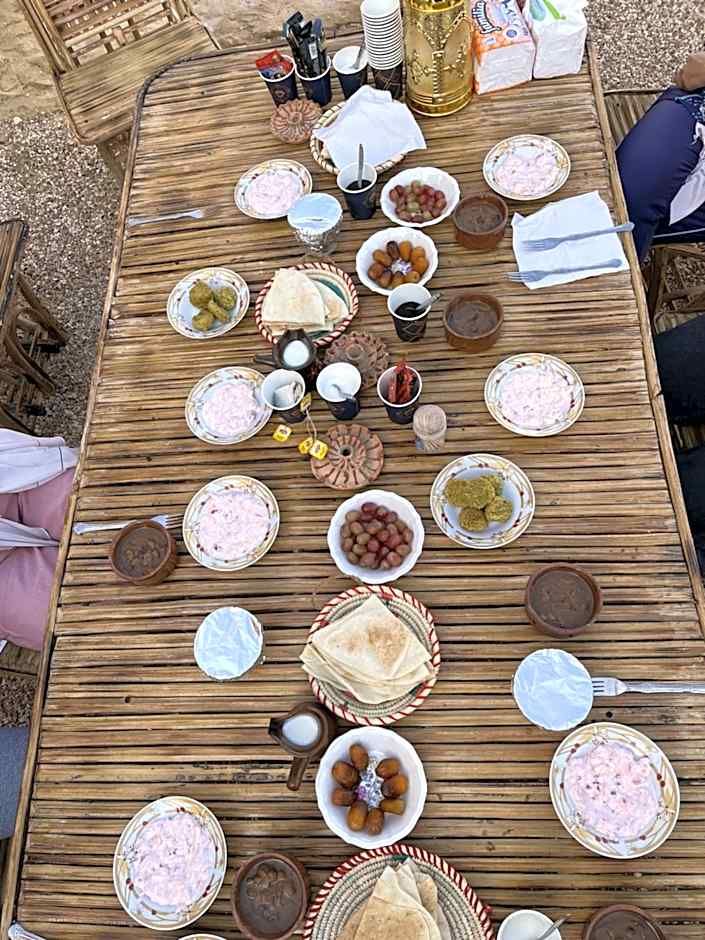 Agpeninshal Ecolodge