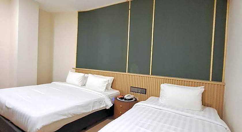 Urban Inn Alor Setar