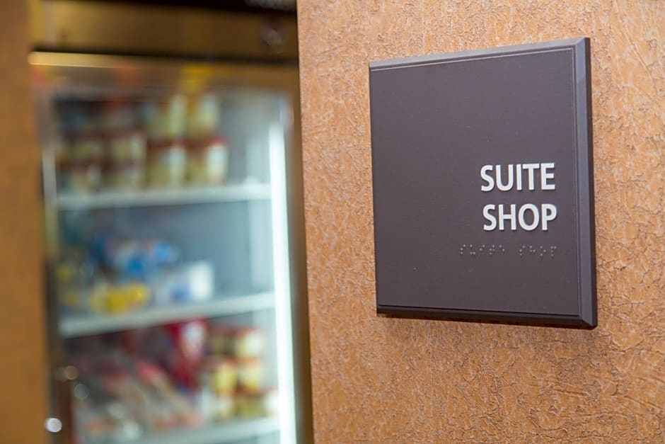 Hampton Inn & Suites Dodge City