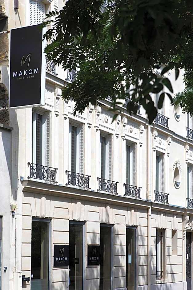Makom Pereire