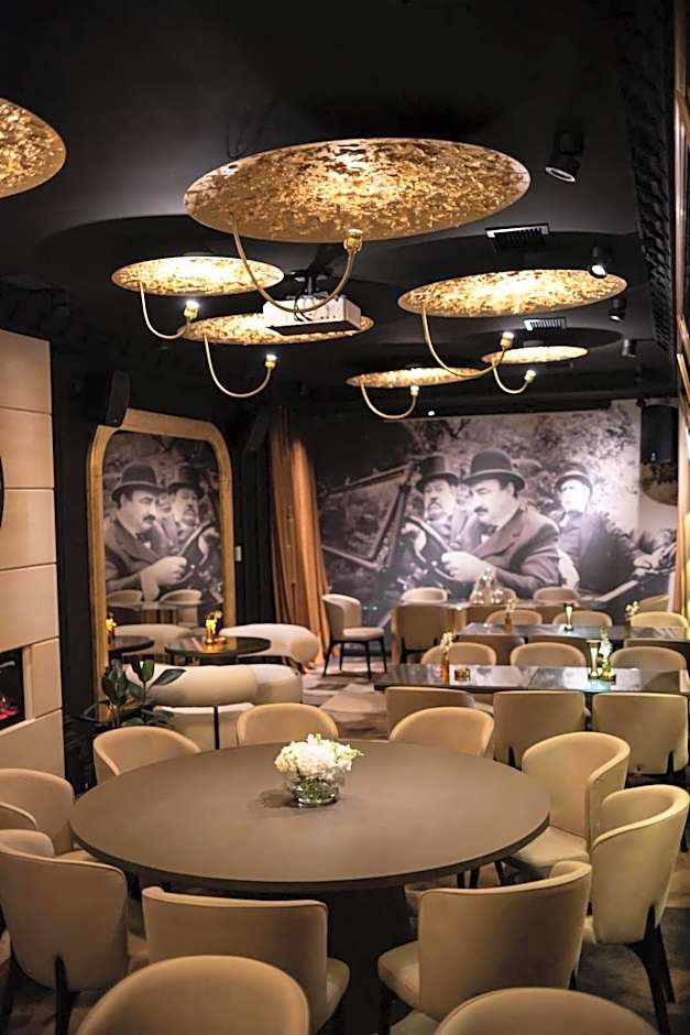 Hotel Integra Banja Luka