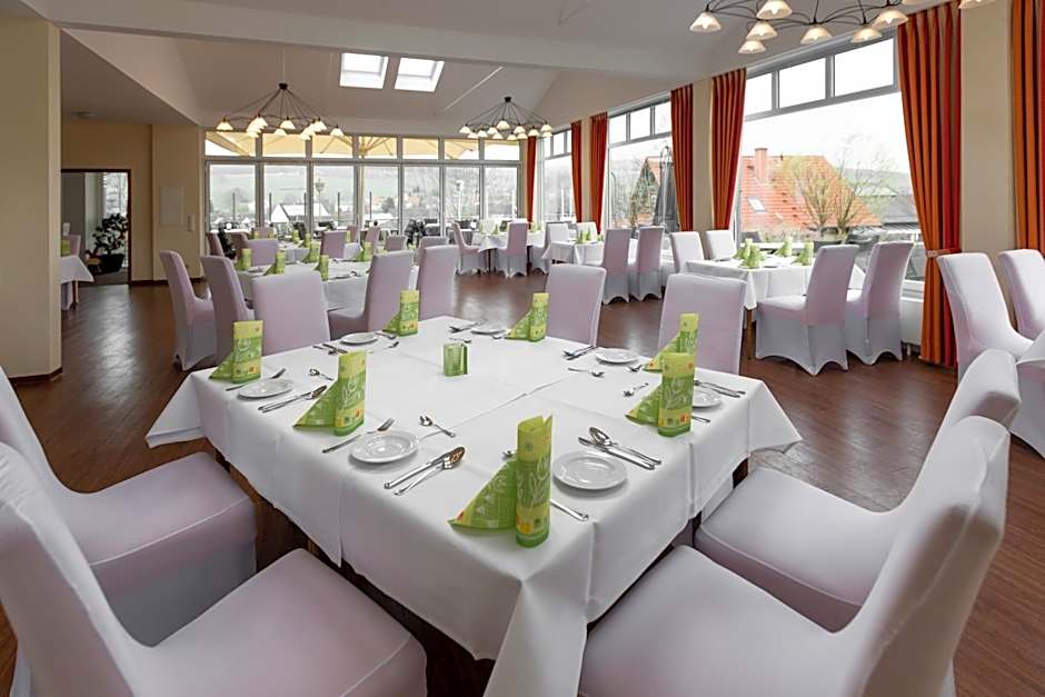 Hotel Fröhlich-Höche