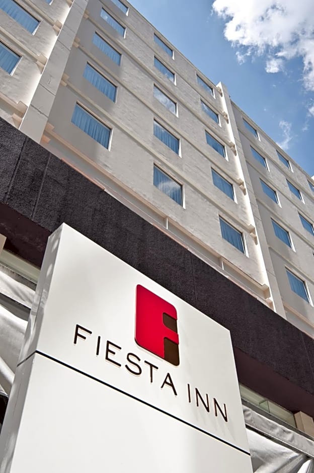 Fiesta Inn Insurgentes Sur